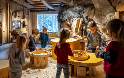 Über die Zukunft des Oberharzer Bergwerksmuseums